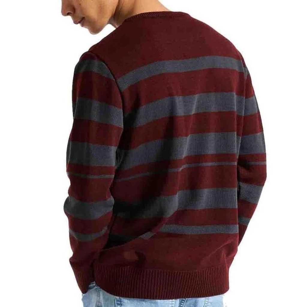 Imagem 2 do produto Blusão Volcom Sumpter - Masculina