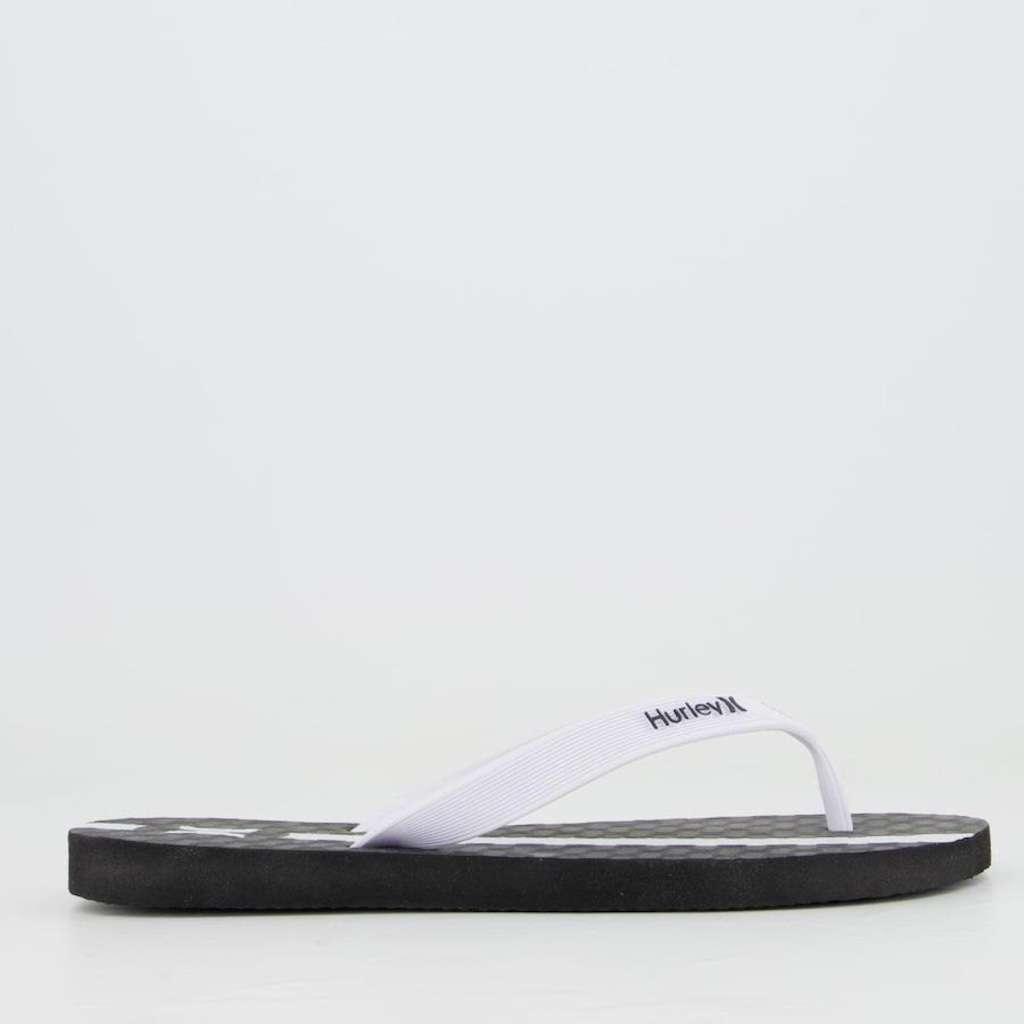 Imagem 2 do produto Chinelo Hurley Icon Band - Masculino
