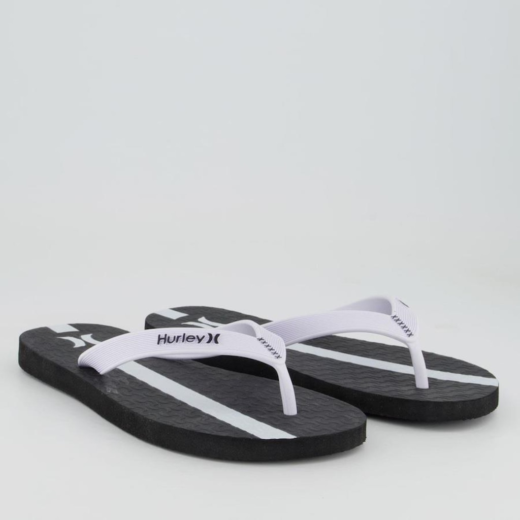 Imagem 3 do produto Chinelo Hurley Icon Band - Masculino