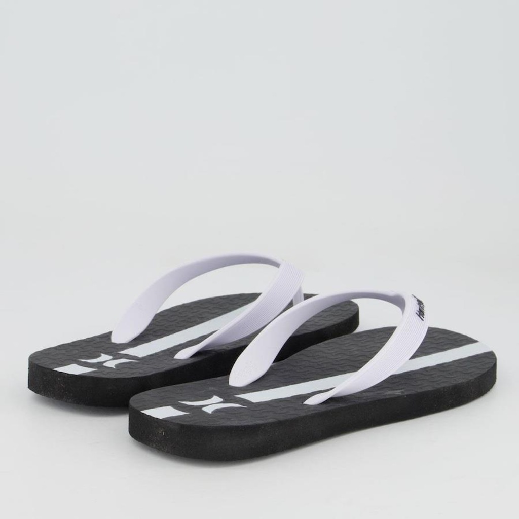 Imagem 4 do produto Chinelo Hurley Icon Band - Masculino