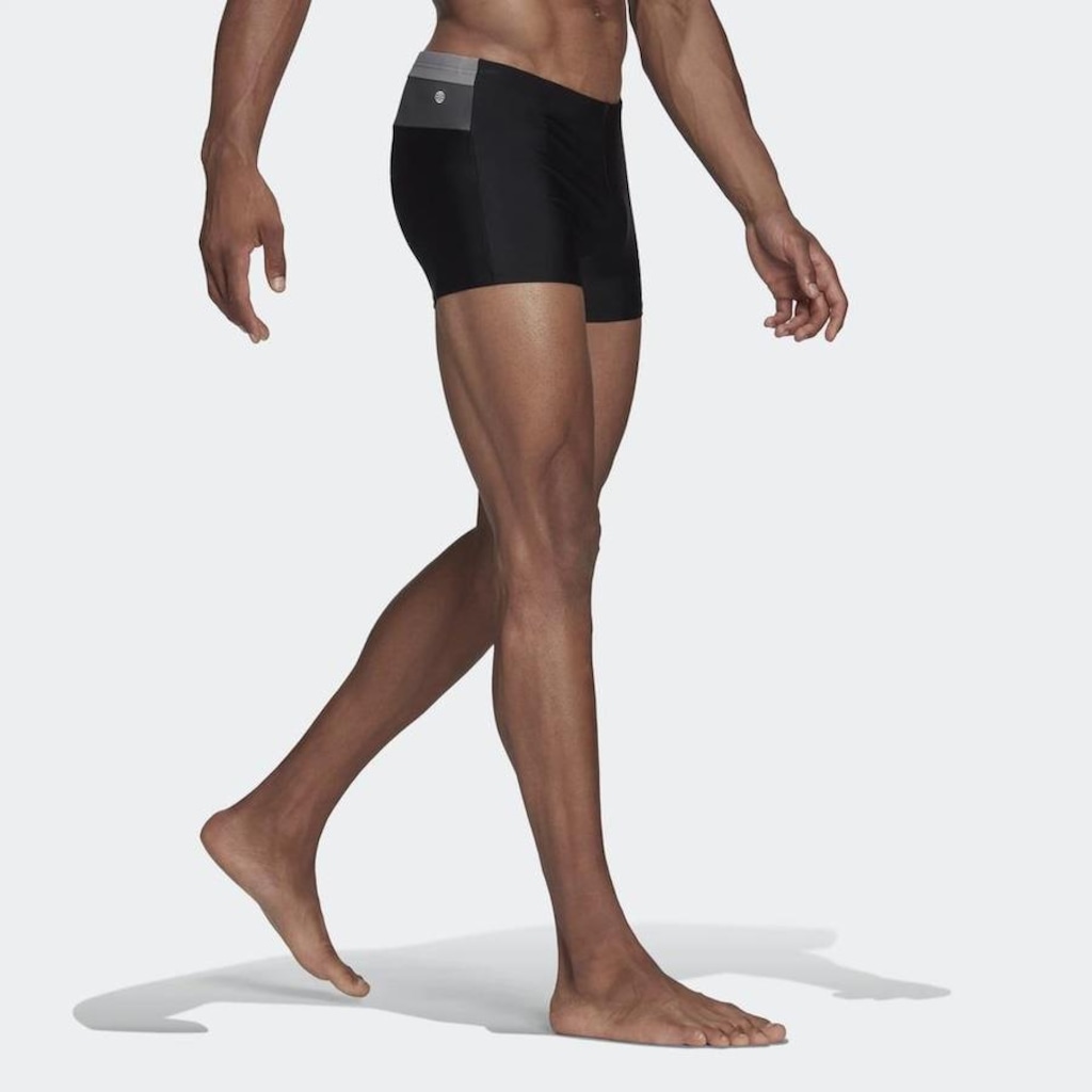 Imagem 2 do produto Sunga adidas Color Block - Adulto