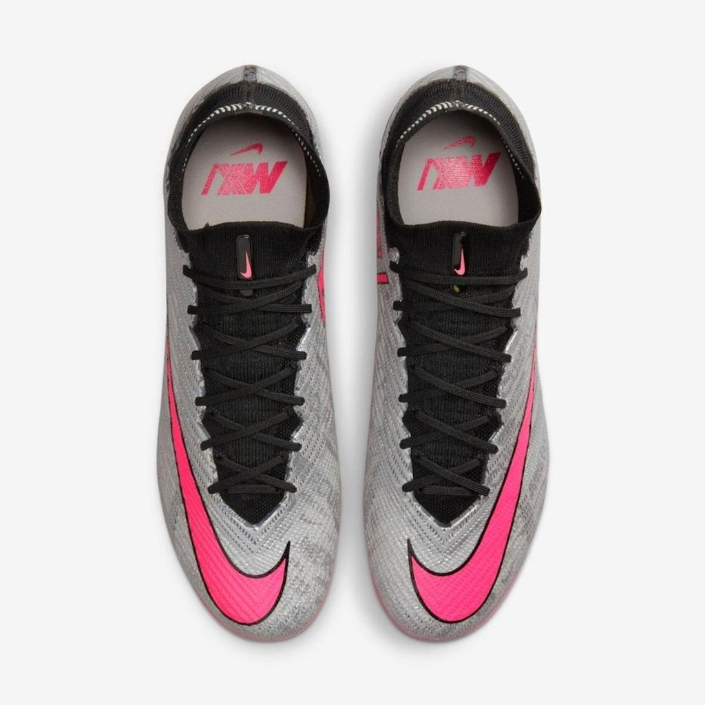 Imagem 4 do produto Chuteira de Campo Nike Zoom Superfly 9 Elite XXV - Adulto