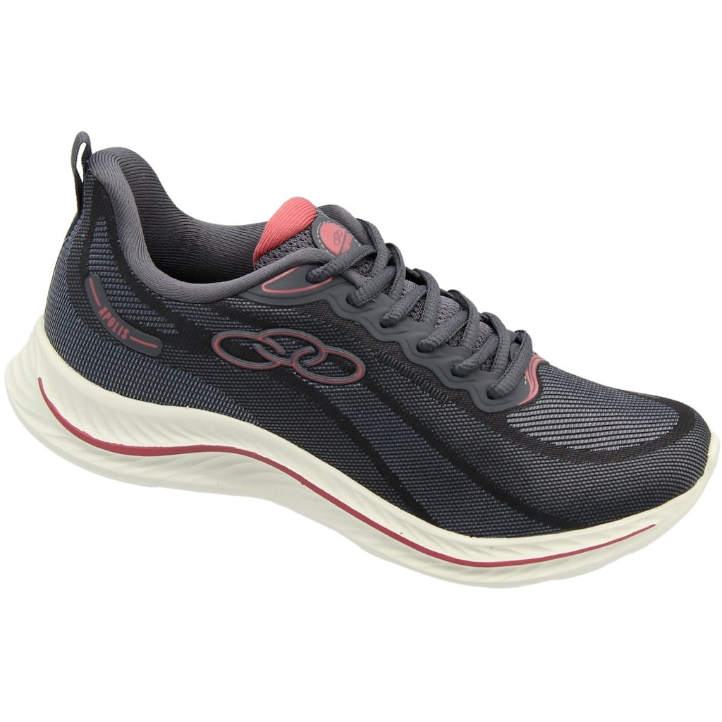 Imagem 3 do produto Tênis Olympikus Apolis - Feminino