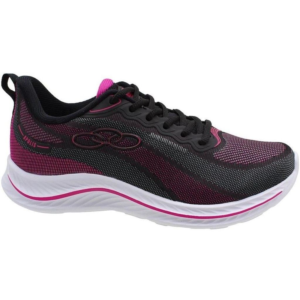 Imagem 2 do produto Tênis Olympikus Apolis - Feminino