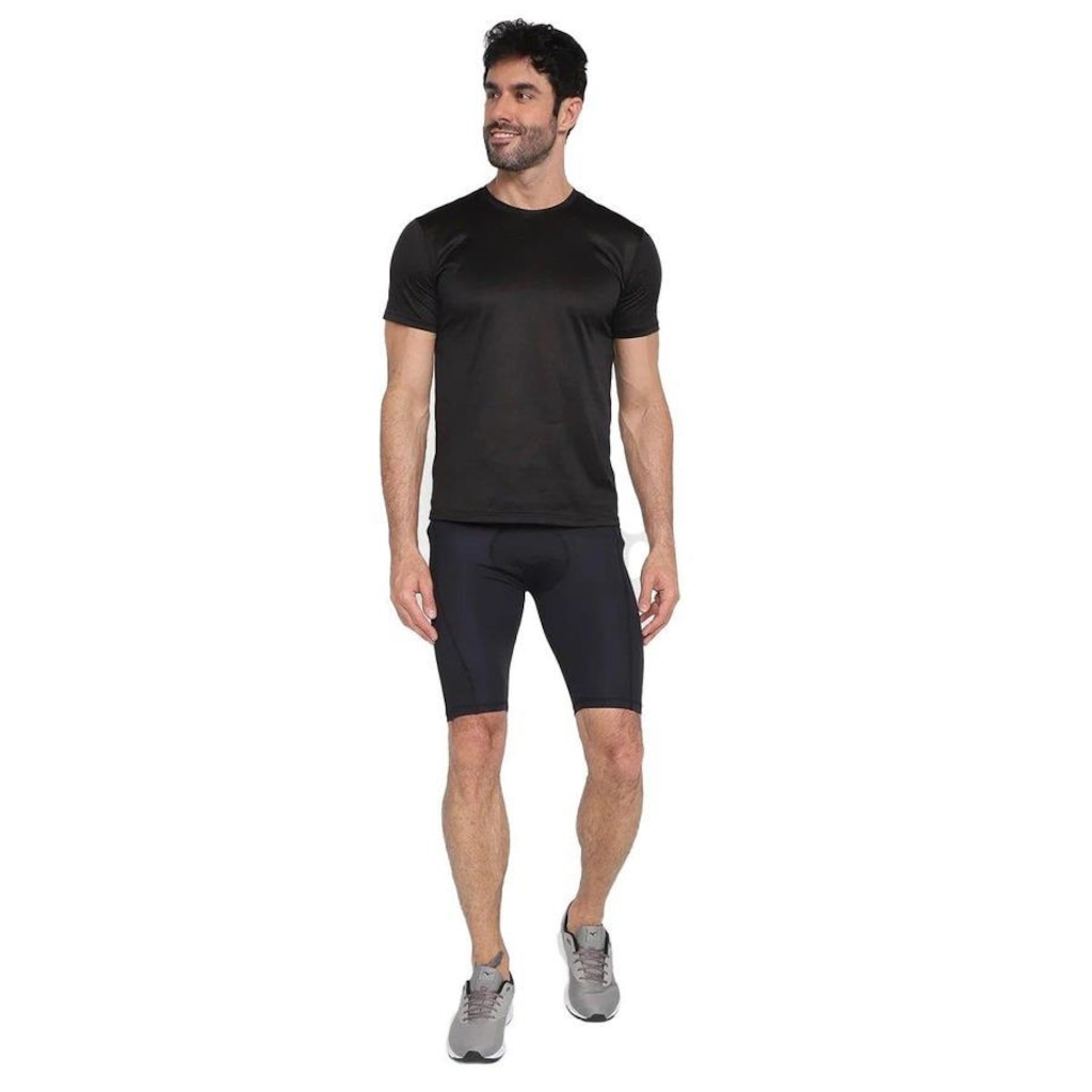 Imagem 4 do produto Bermuda Mizuno Run 4 - Masculina