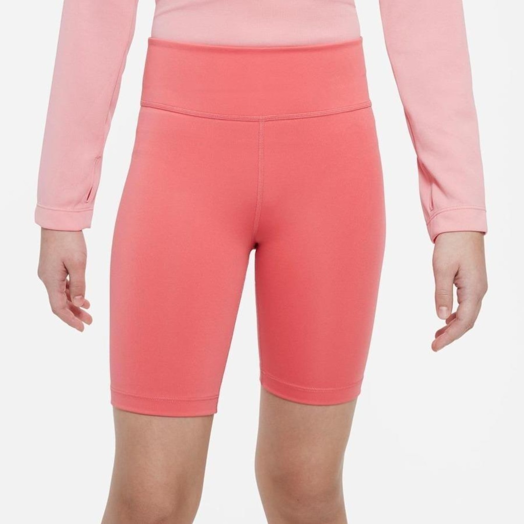 Imagem 2 do produto Shorts Nike Dri-FIT One - Infantil
