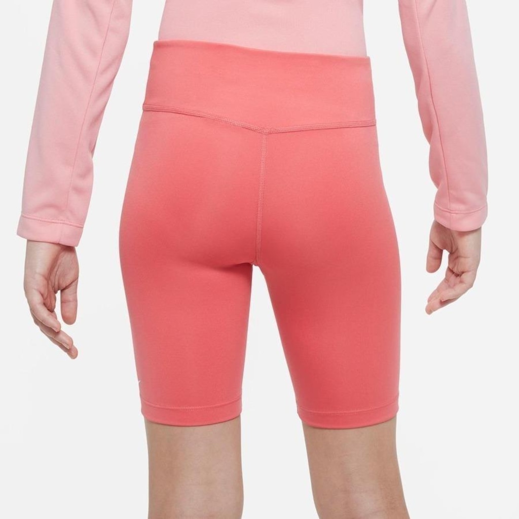 Imagem 3 do produto Shorts Nike Dri-FIT One - Infantil