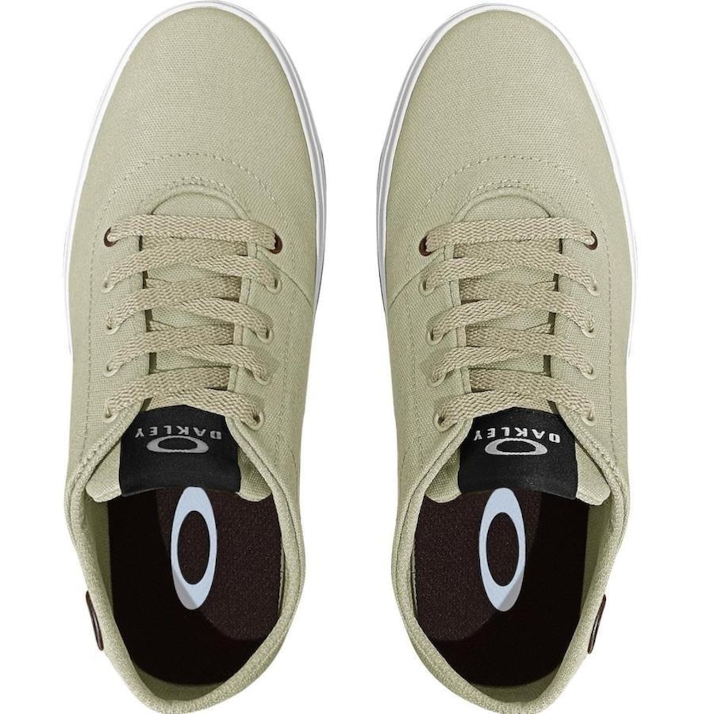 Imagem 2 do produto Tênis Oakley Flint New Khaki - Masculino