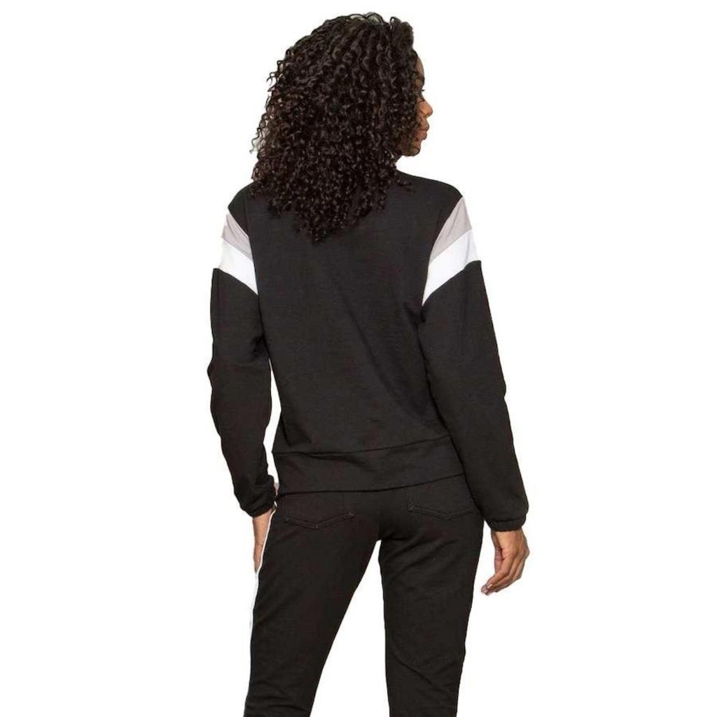 Imagem 4 do produto Blusão Run More Sport - Feminino
