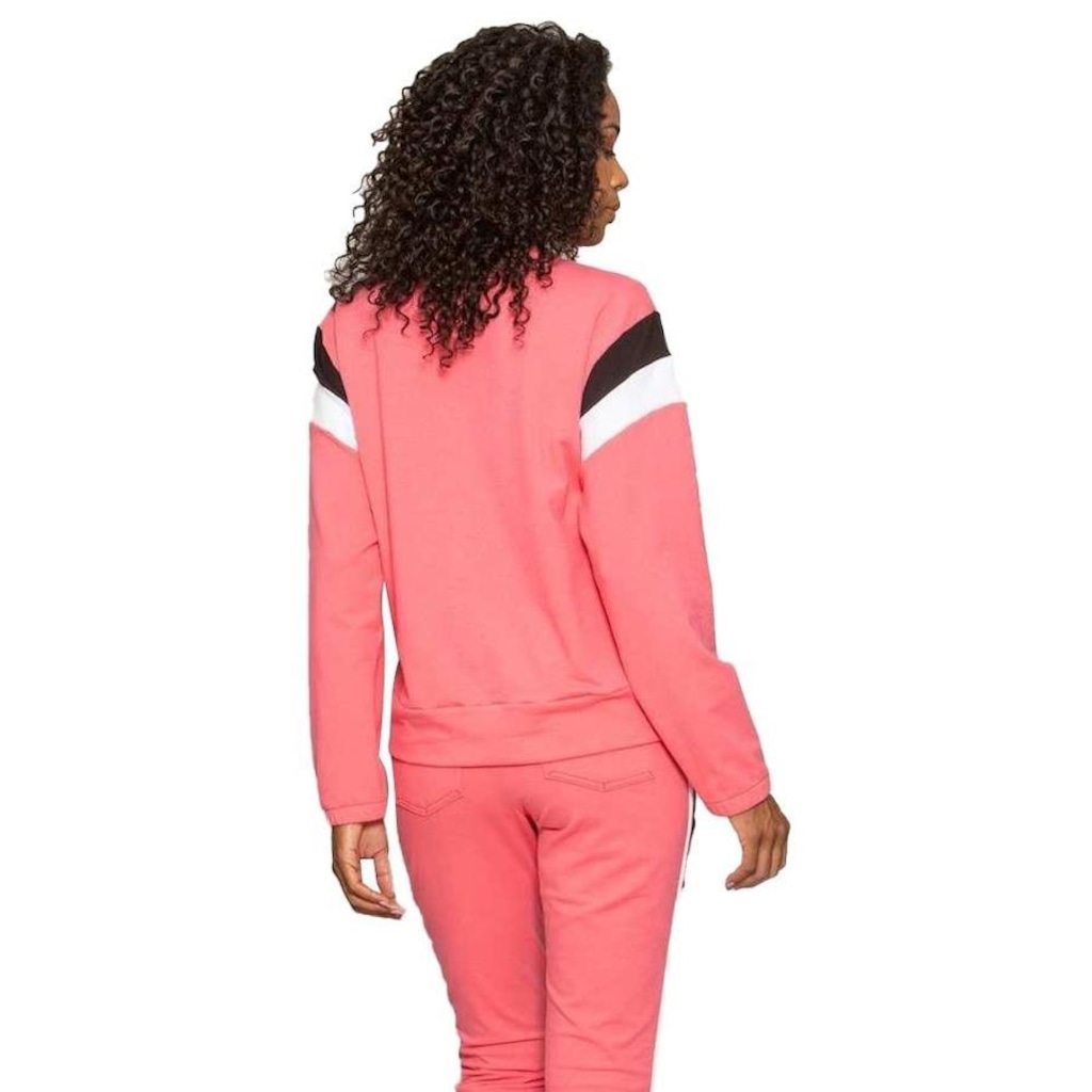 Imagem 2 do produto Blusão Run More Sport - Feminino