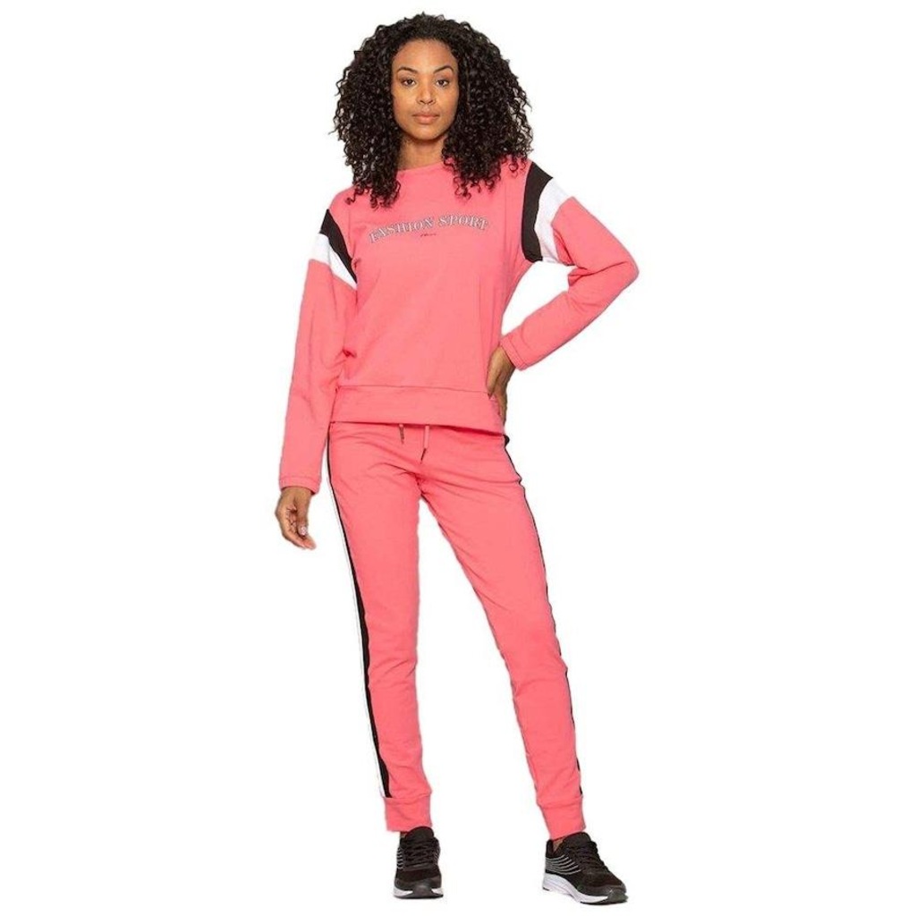 Imagem 3 do produto Blusão Run More Sport - Feminino