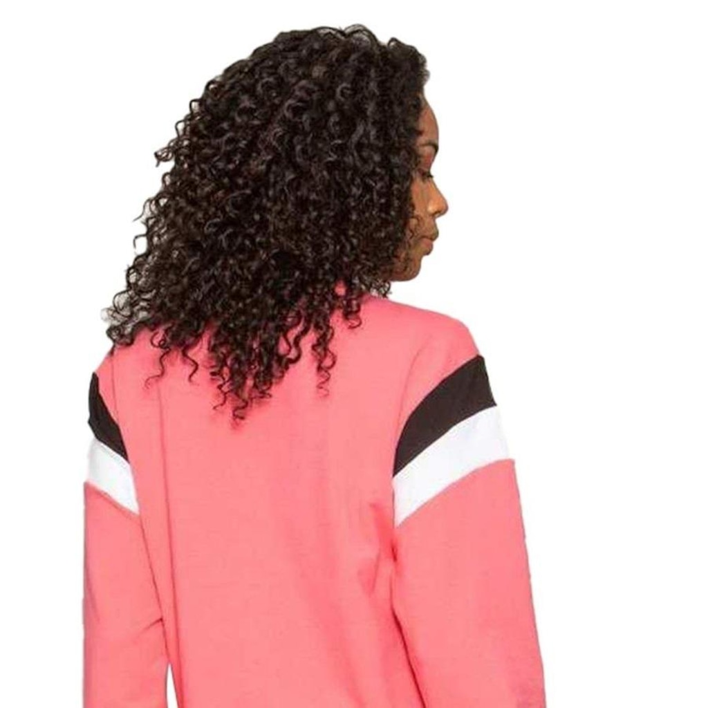 Imagem 4 do produto Blusão Run More Sport - Feminino