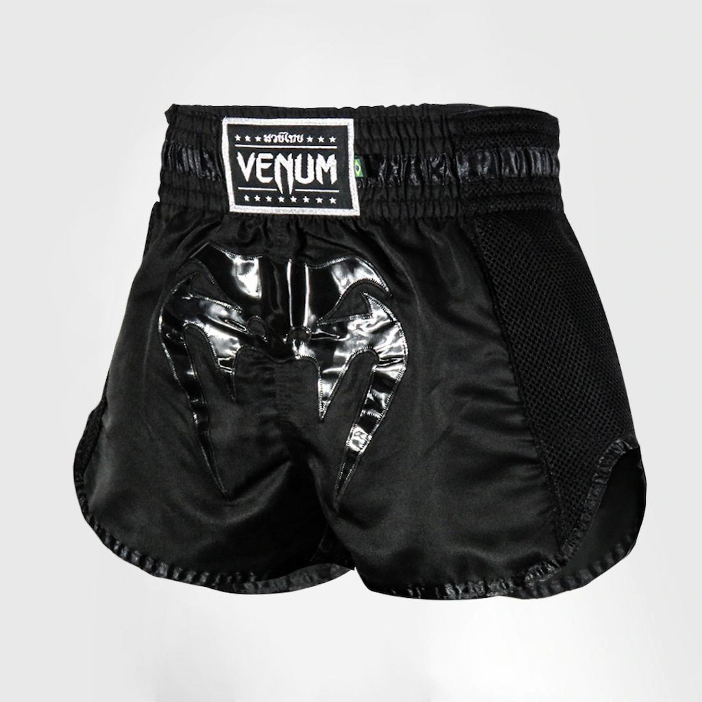 Imagem 5 do produto Shorts Muay Tahi Venum Elite - Adulto