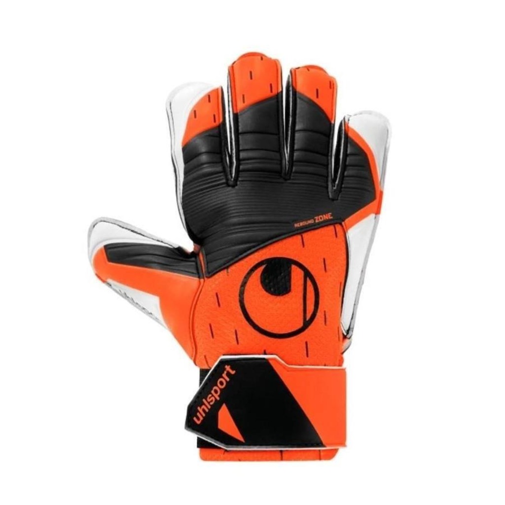 Imagem 2 do produto Luvas de Goleiro Uhlsport Starter Resist - Adulto