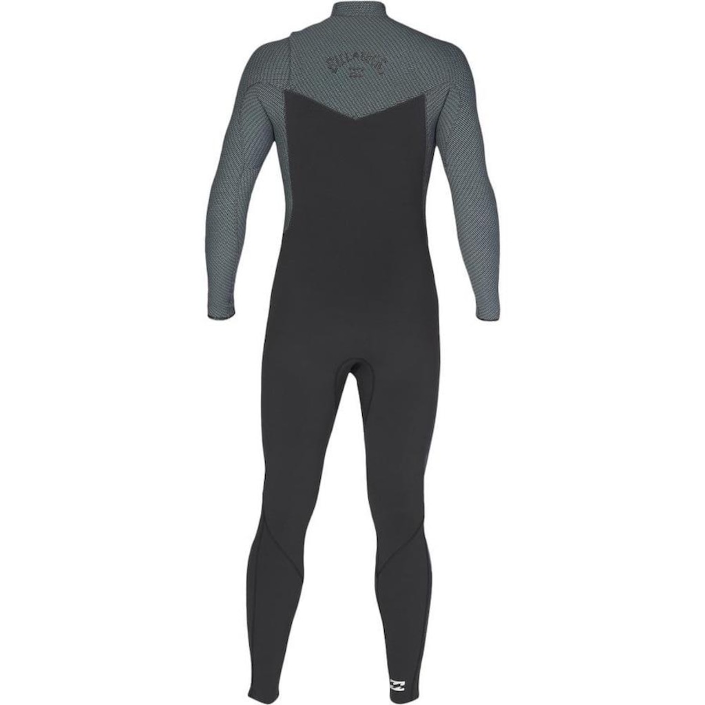 Imagem 2 do produto Wetsuit Billabong 302 Revolution Cz Full - Masculino