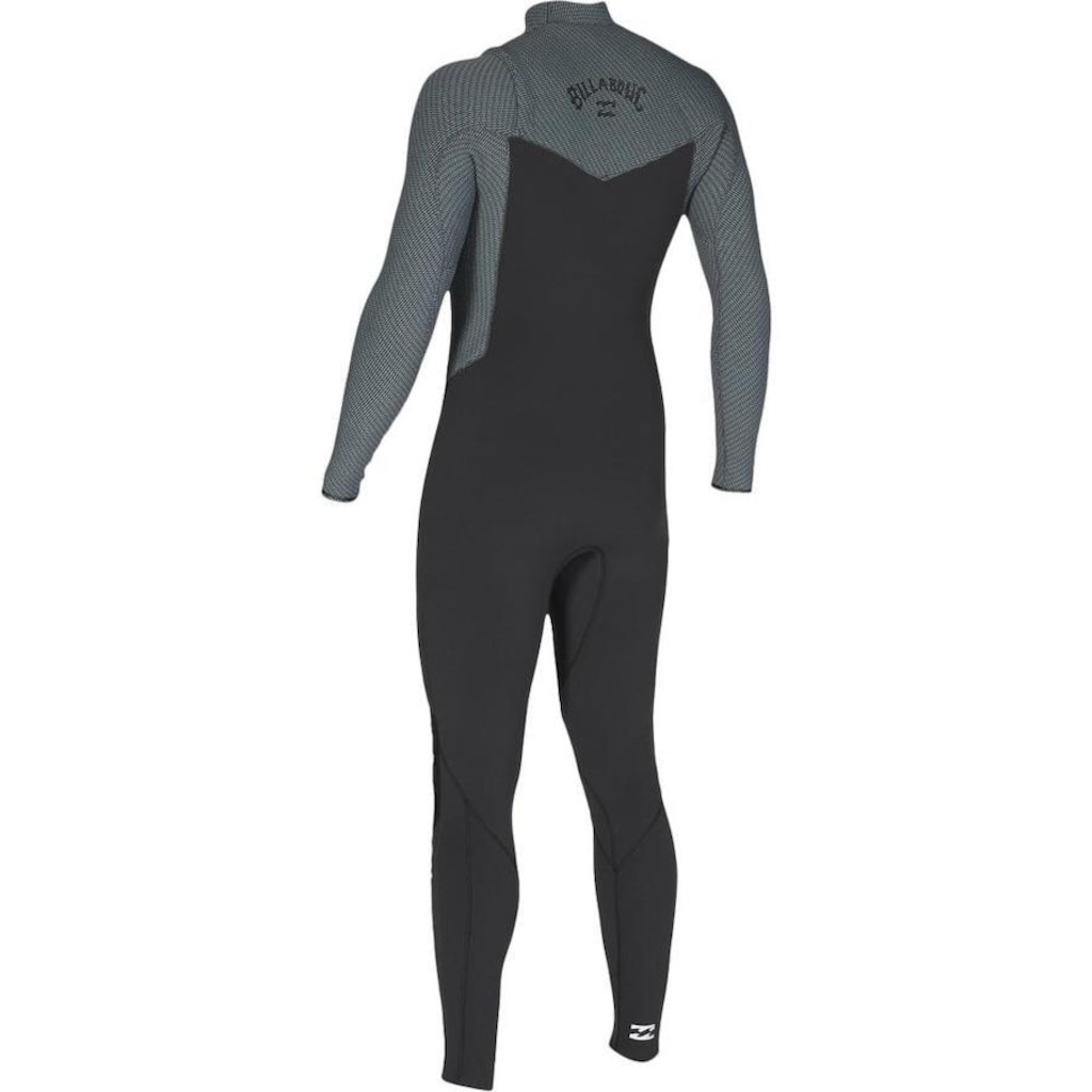 Imagem 4 do produto Wetsuit Billabong 302 Revolution Cz Full - Masculino