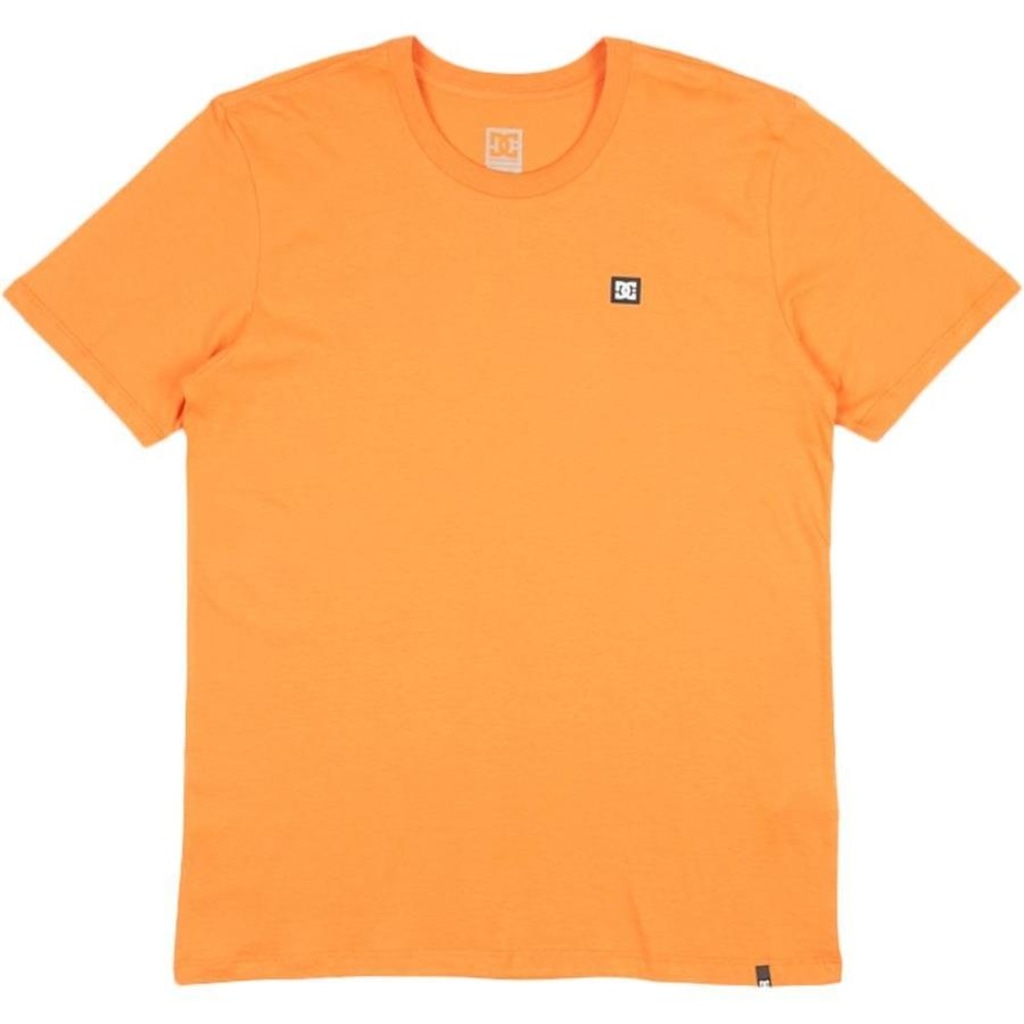 Imagem 3 do produto Camiseta DC Shoes Super Star Color - Masculina
