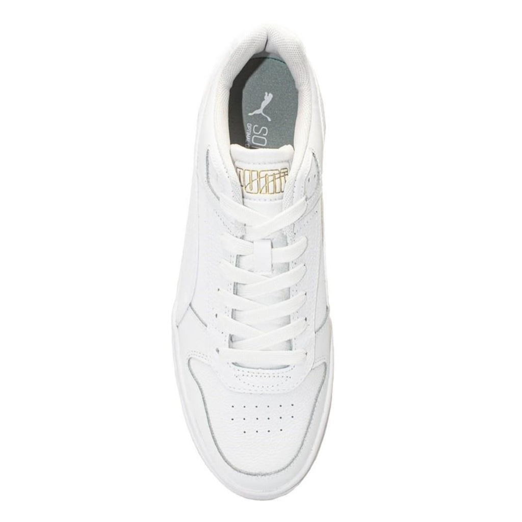 Imagem 3 do produto Tênis Puma RBD Game Low BDP - Masculino