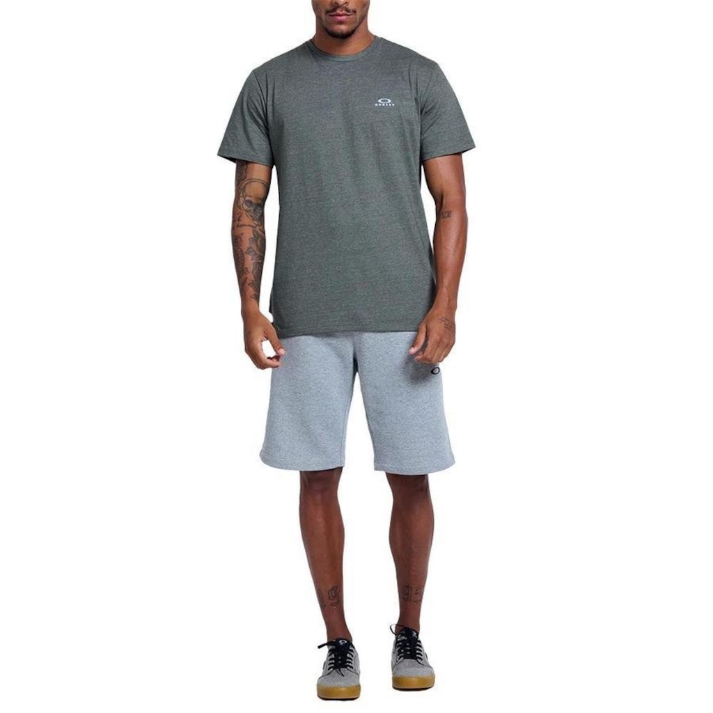 Imagem 2 do produto Camiseta Oakley O''''Classics - Masculina