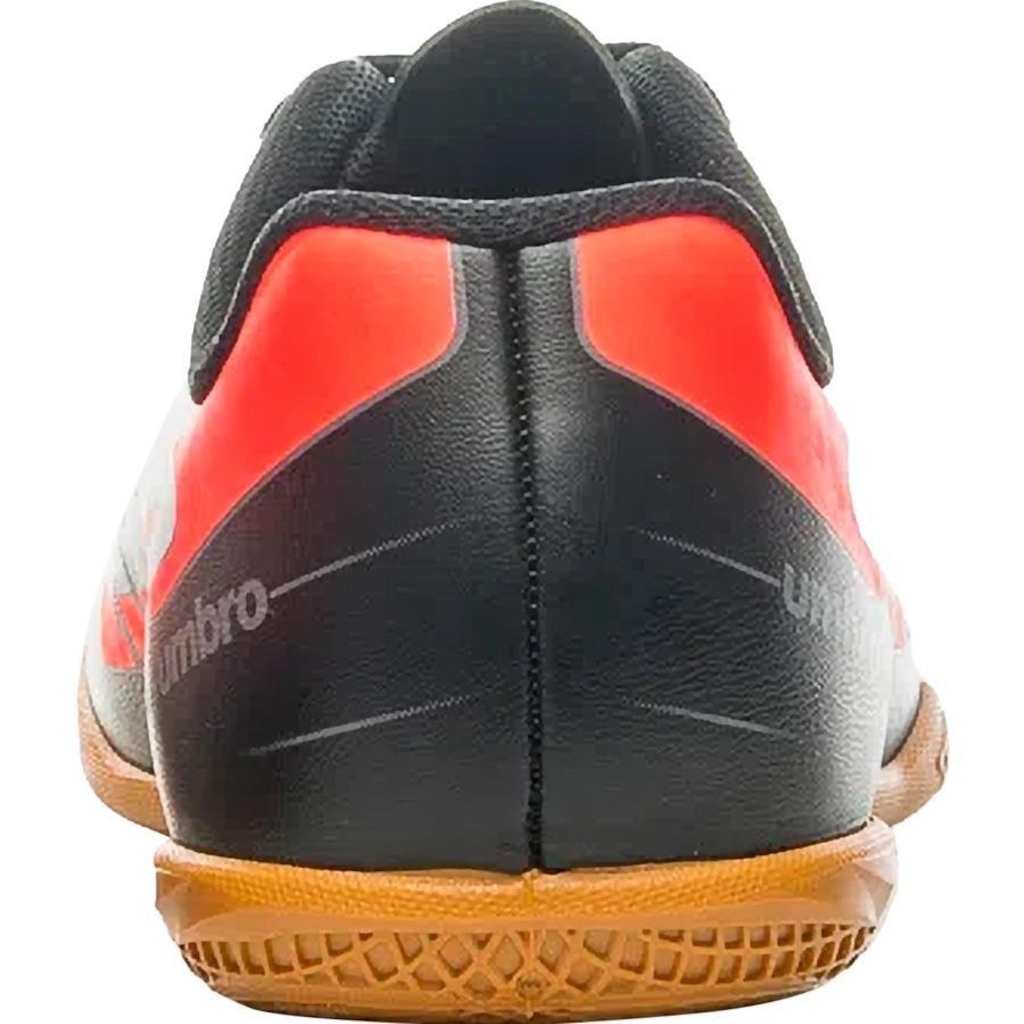 Imagem 4 do produto Chuteira Futsal Umbro Prisma +- Adulto