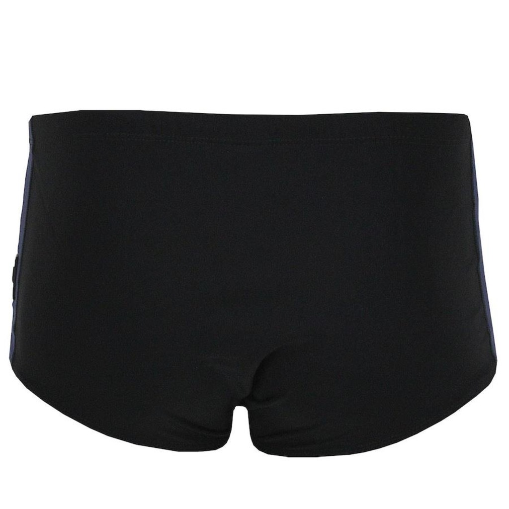 Imagem 4 do produto Sunga Rusty Rubber Black Blue - Masculina