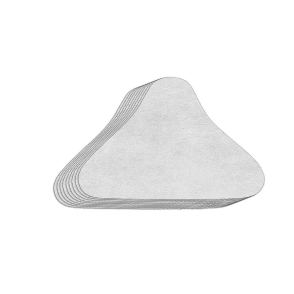Imagem 5 do produto Kit Filtros para Máscara Fiber - 30 Unidades