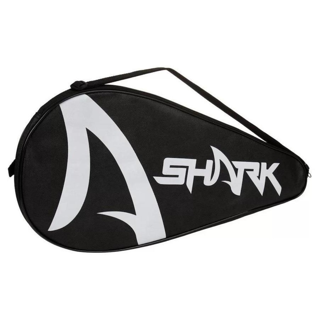 Imagem 4 do produto Raquete de Beach Tênis Shark Fury 2022
