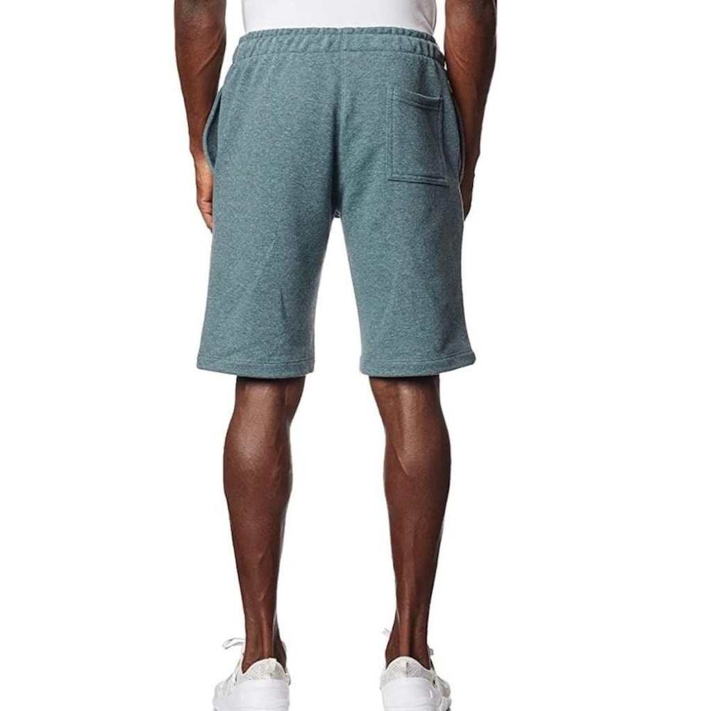 Imagem 3 do produto Bermuda Oakley Fleece B1B - Masculina