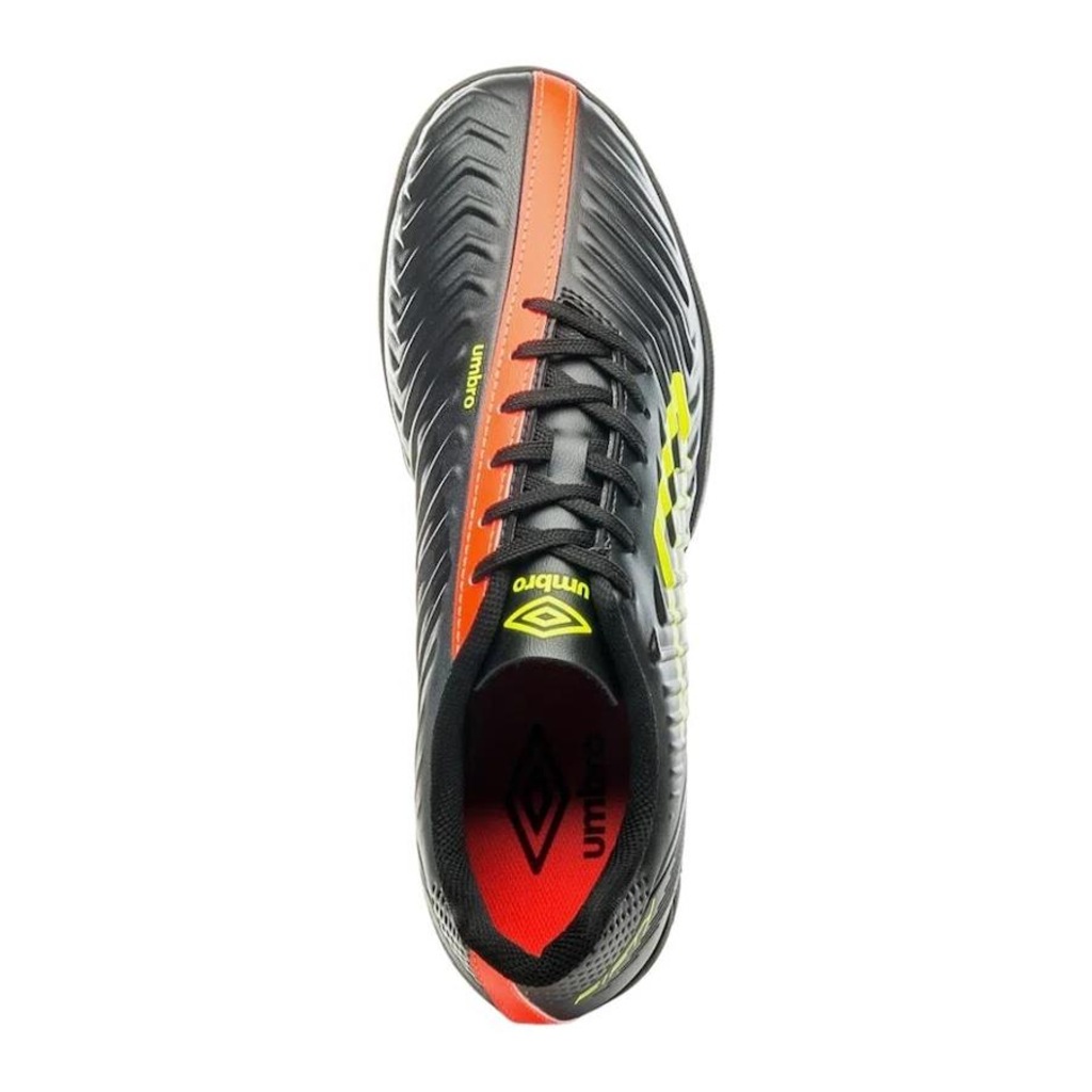 Imagem 4 do produto Chuteira Society Umbro Fifty Iv - Adulto