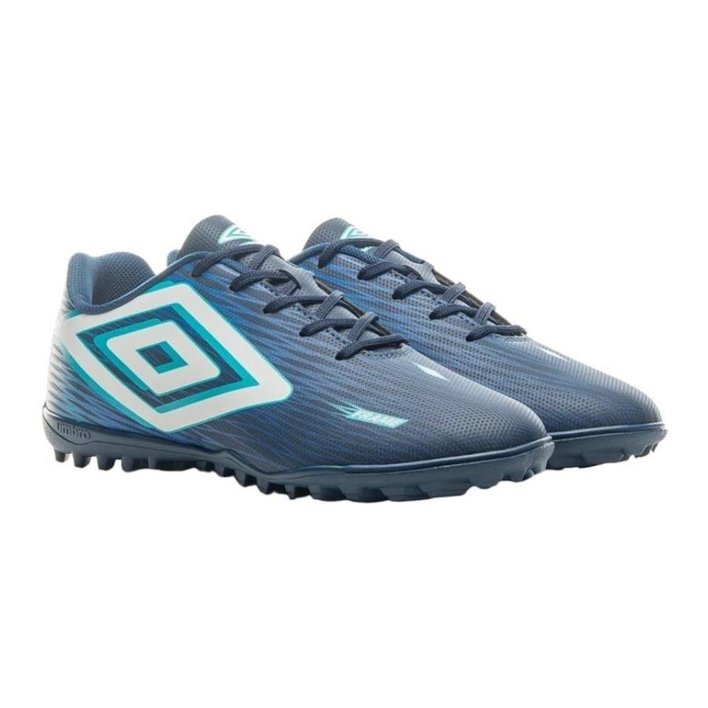 Imagem 3 do produto Chuteira Society Umbro Frame - Adulto