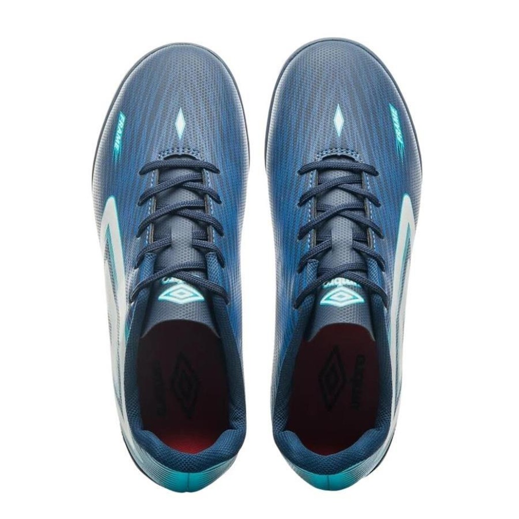 Imagem 4 do produto Chuteira Society Umbro Frame - Adulto