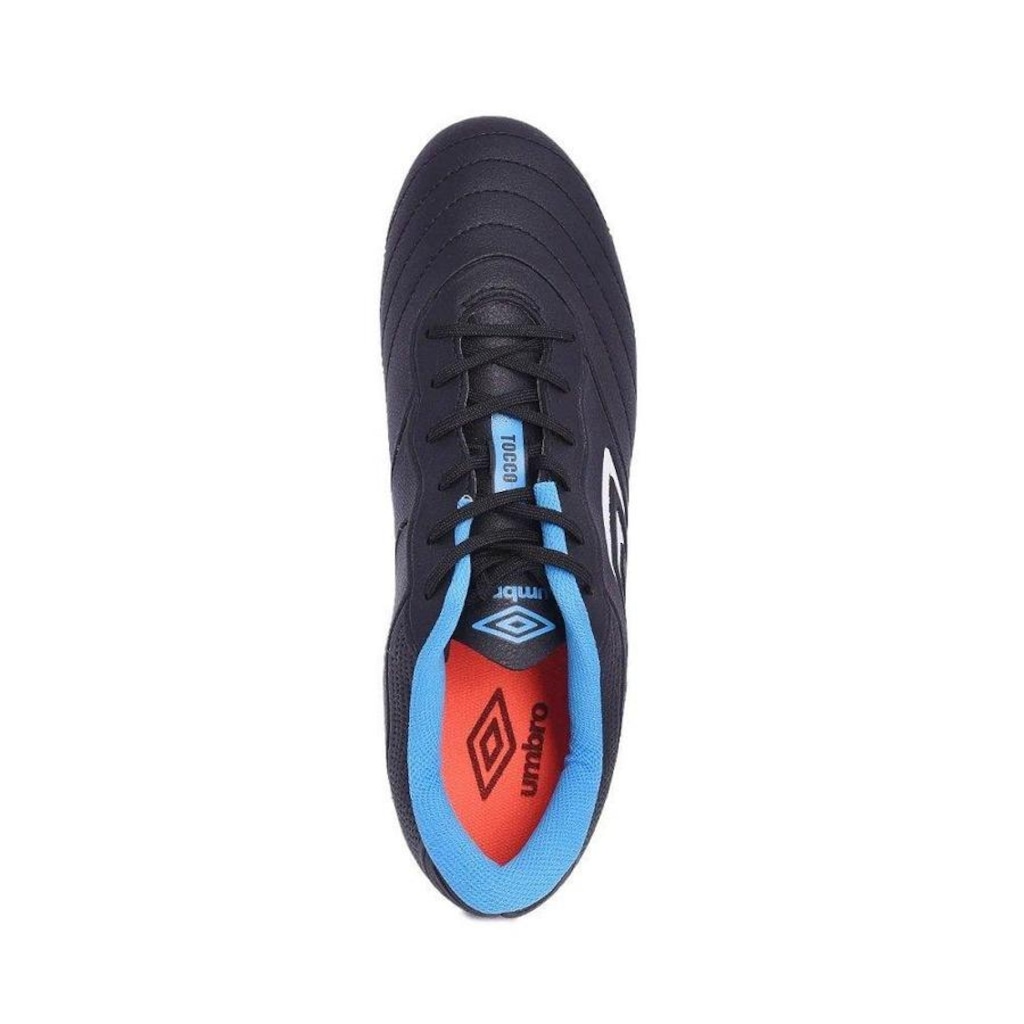 Imagem 2 do produto Chuteira de Campo Adulto Tocco III Club Umbro