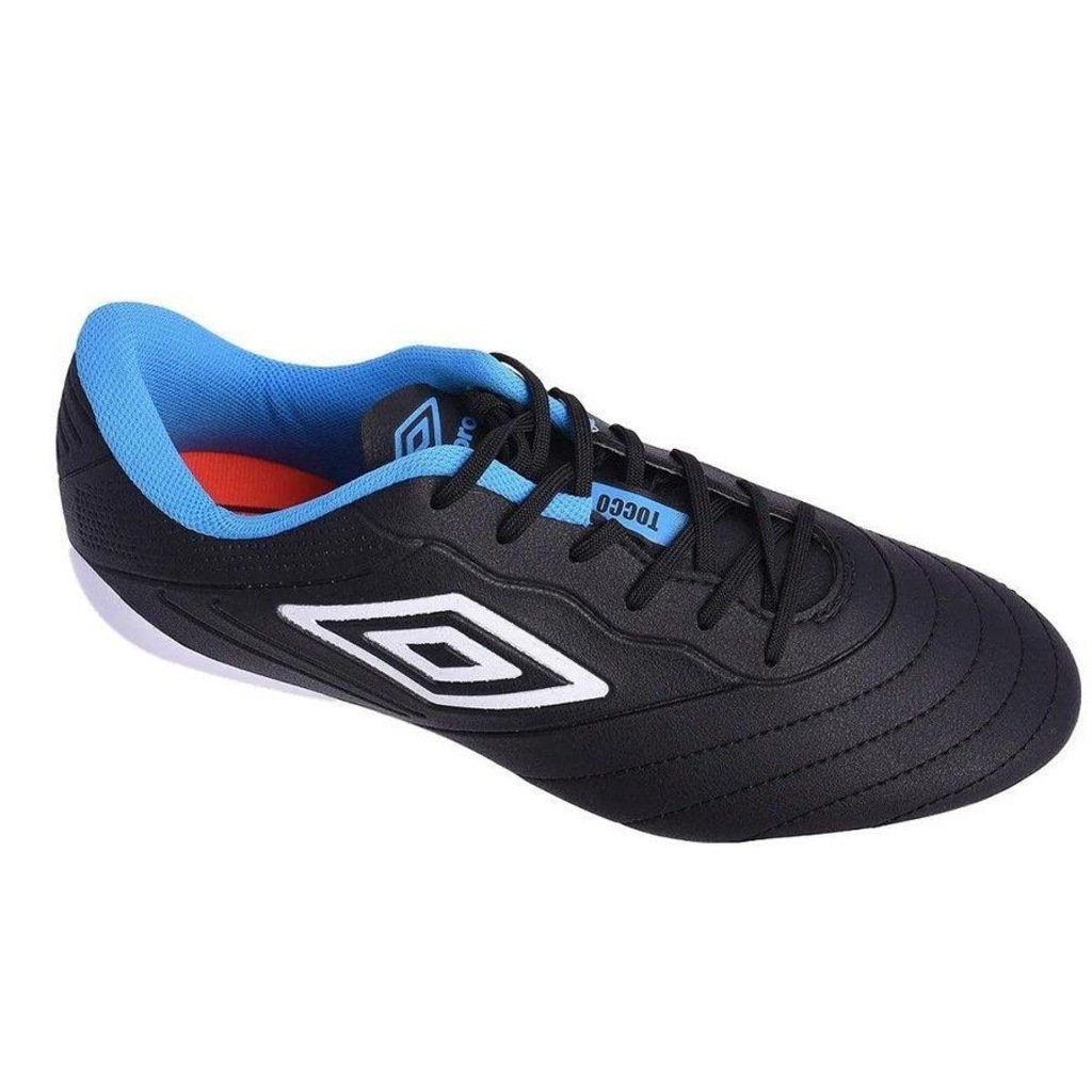 Imagem 3 do produto Chuteira de Campo Adulto Tocco III Club Umbro