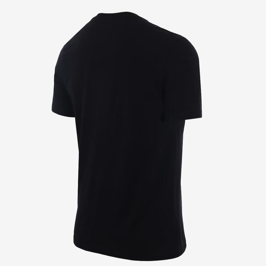 Imagem 2 do produto Camiseta do Corinthians Escudo Nike - Masculina