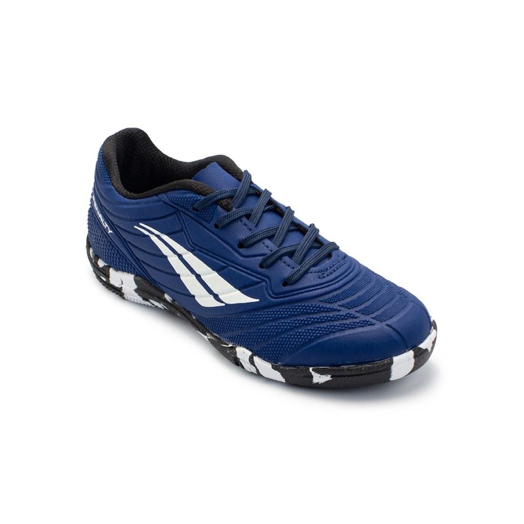 Imagem 2 do produto Chuteira Futsal Infantil Penalty Matis Kids XXI