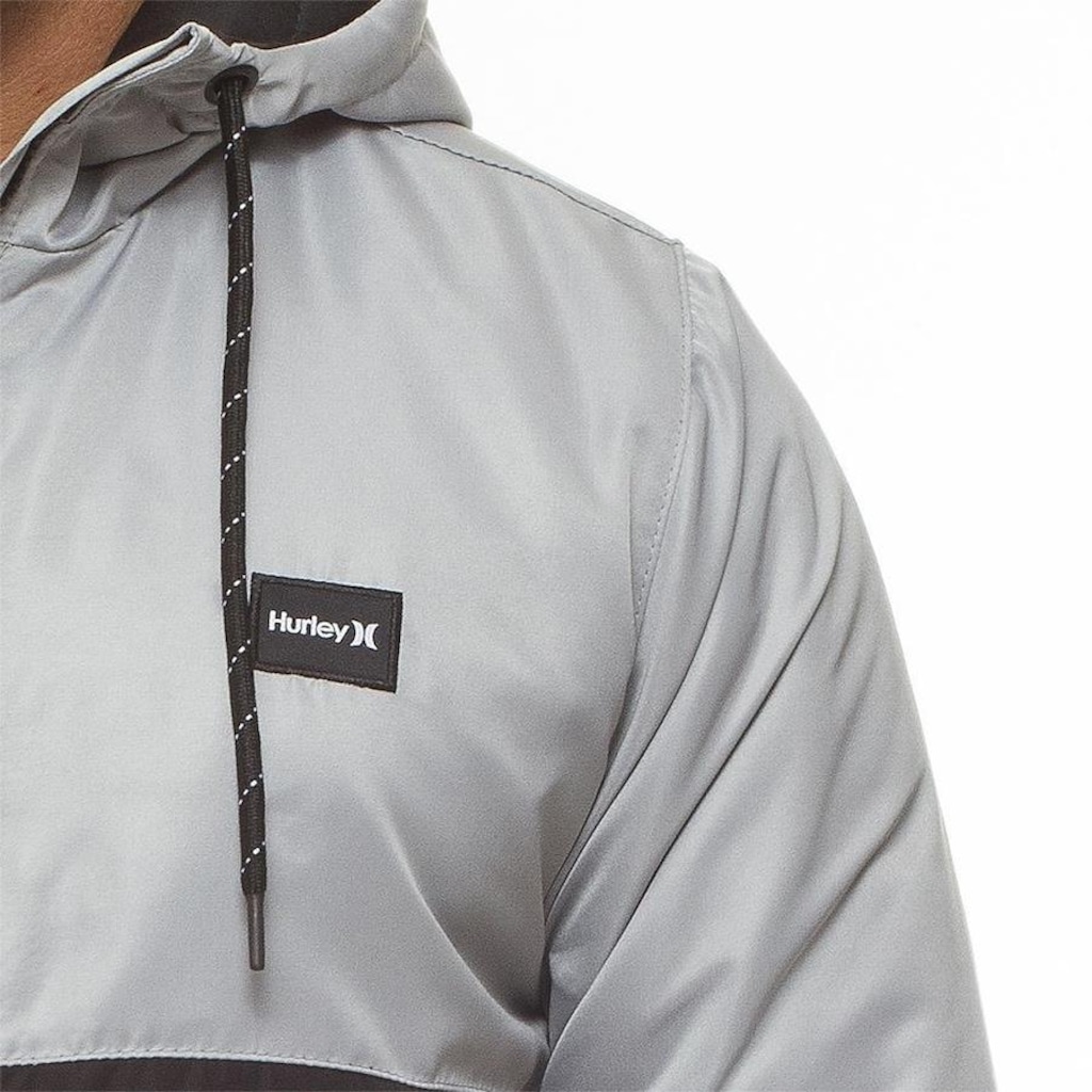 Imagem 2 do produto Jaqueta Hurley Techno Ii - Masculina