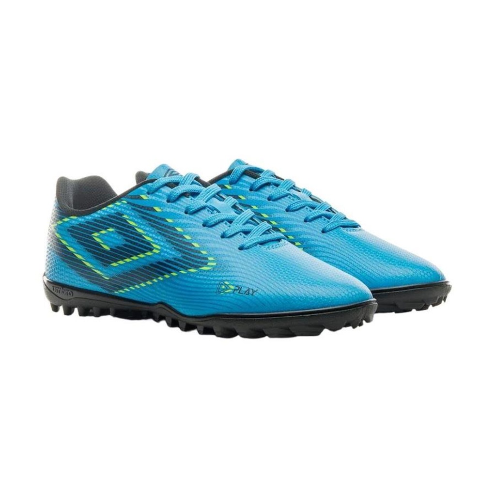 Imagem 2 do produto Chuteira Society Umbro Play - Adulto