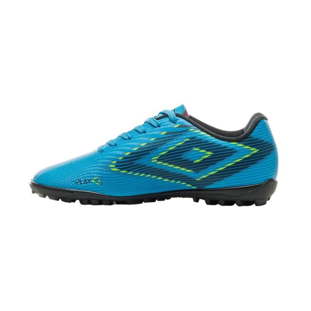 Imagem 3 do produto Chuteira Society Umbro Play - Adulto