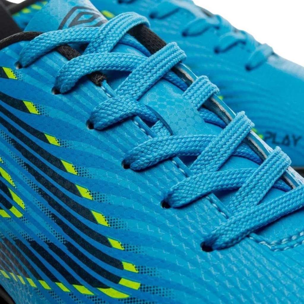 Imagem 4 do produto Chuteira Society Umbro Play - Adulto