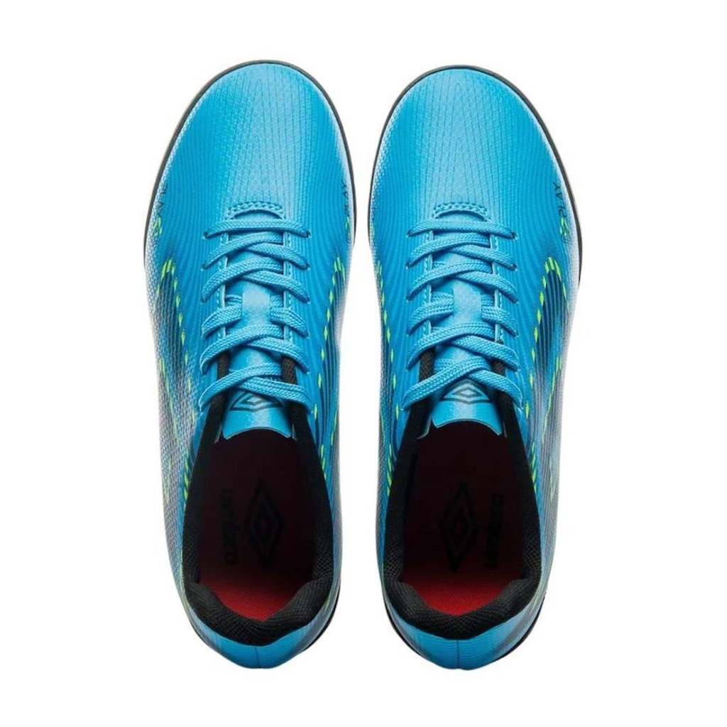 Imagem 5 do produto Chuteira Society Umbro Play - Adulto