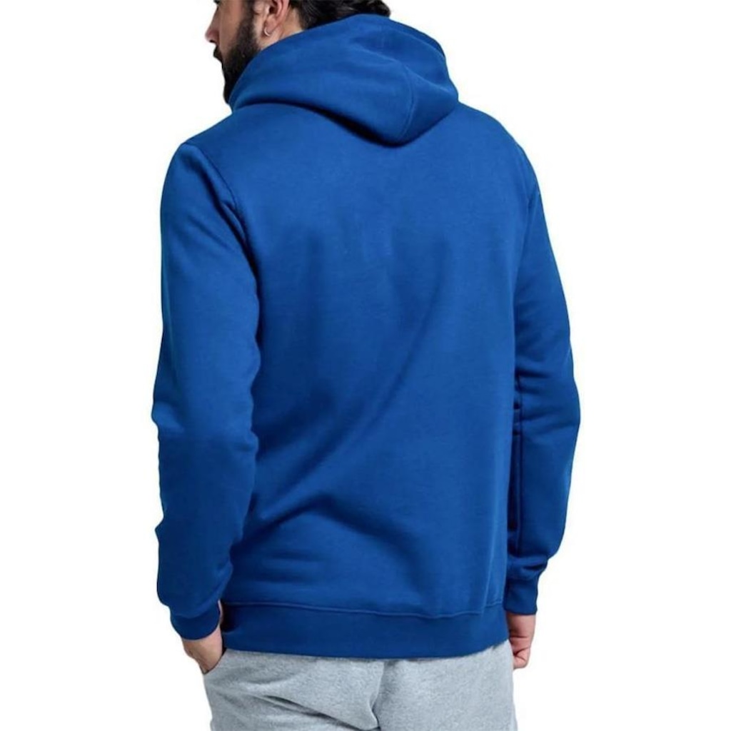 Imagem 2 do produto Blusão de Moletom com Capuz Oakley Camo Hoodie WT23 - Masculino