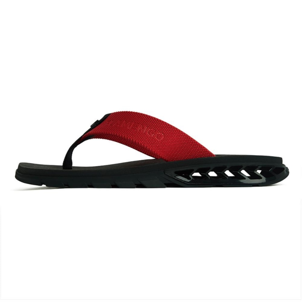 Imagem 3 do produto Chinelo do Flamengo Kenner Rakka - Masculino