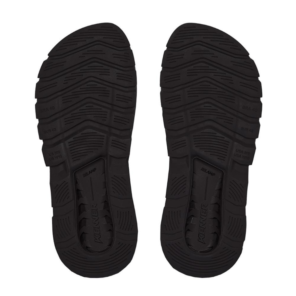 Imagem 4 do produto Chinelo do Flamengo Kenner Rakka - Masculino