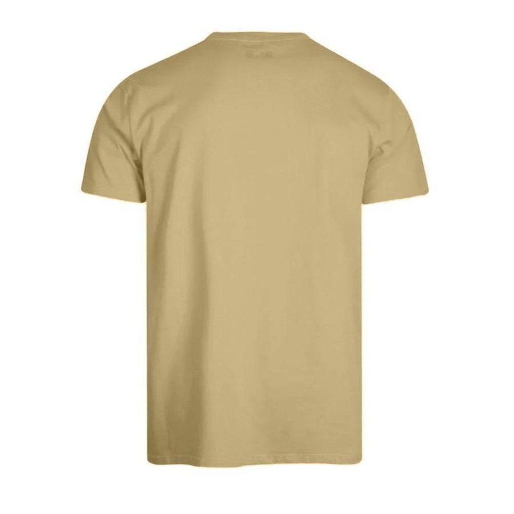 Imagem 2 do produto Camiseta Champion Mc Logo Embroidery Script - Masculina