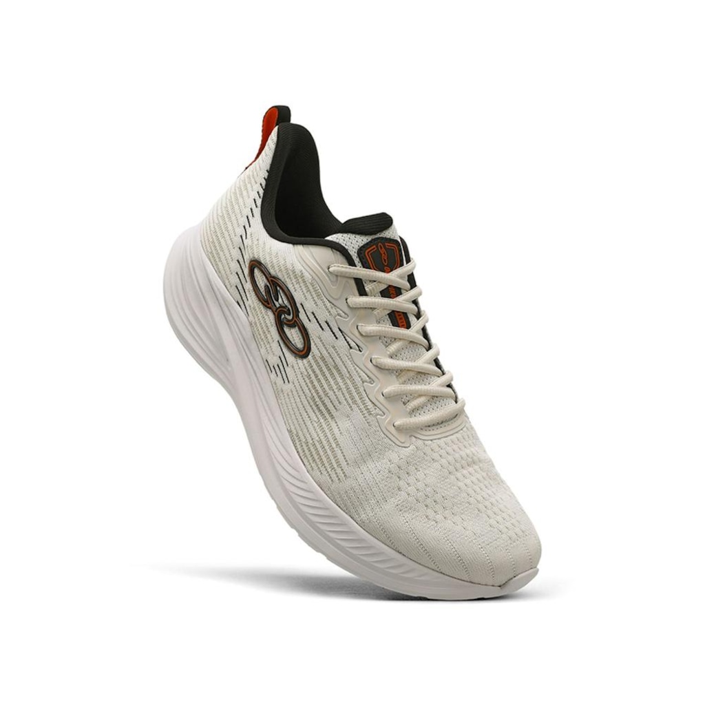 Imagem 5 do produto TÊNIS OLYMPIKUS MARTE - MASCULINO