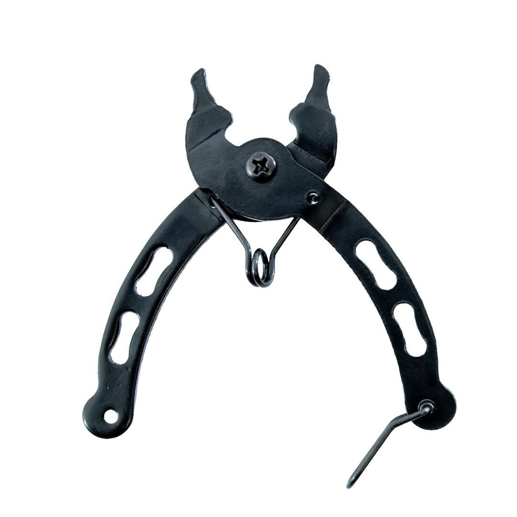 Imagem 4 do produto Alicate Extrator de Corrente Ztto Bike Trava Destrava Power Link