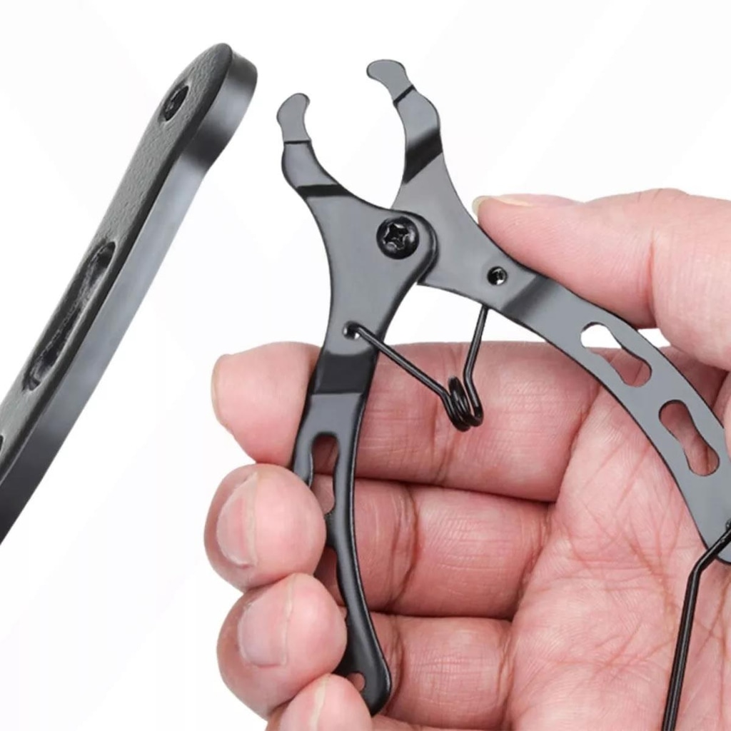 Imagem 5 do produto Alicate Extrator de Corrente Ztto Bike Trava Destrava Power Link