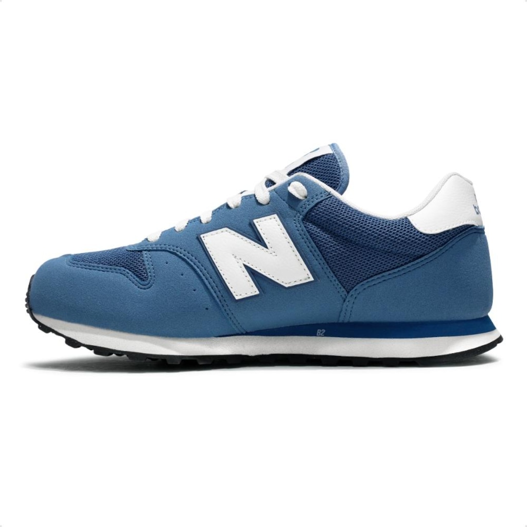 Imagem 3 do produto Tênis New Balance 500V2 - Masculino