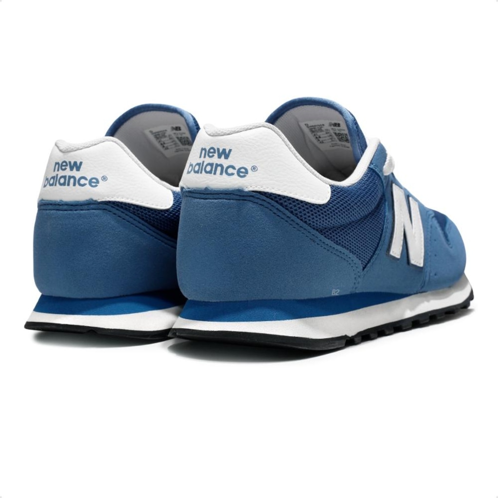 Imagem 4 do produto Tênis New Balance 500V2 - Masculino