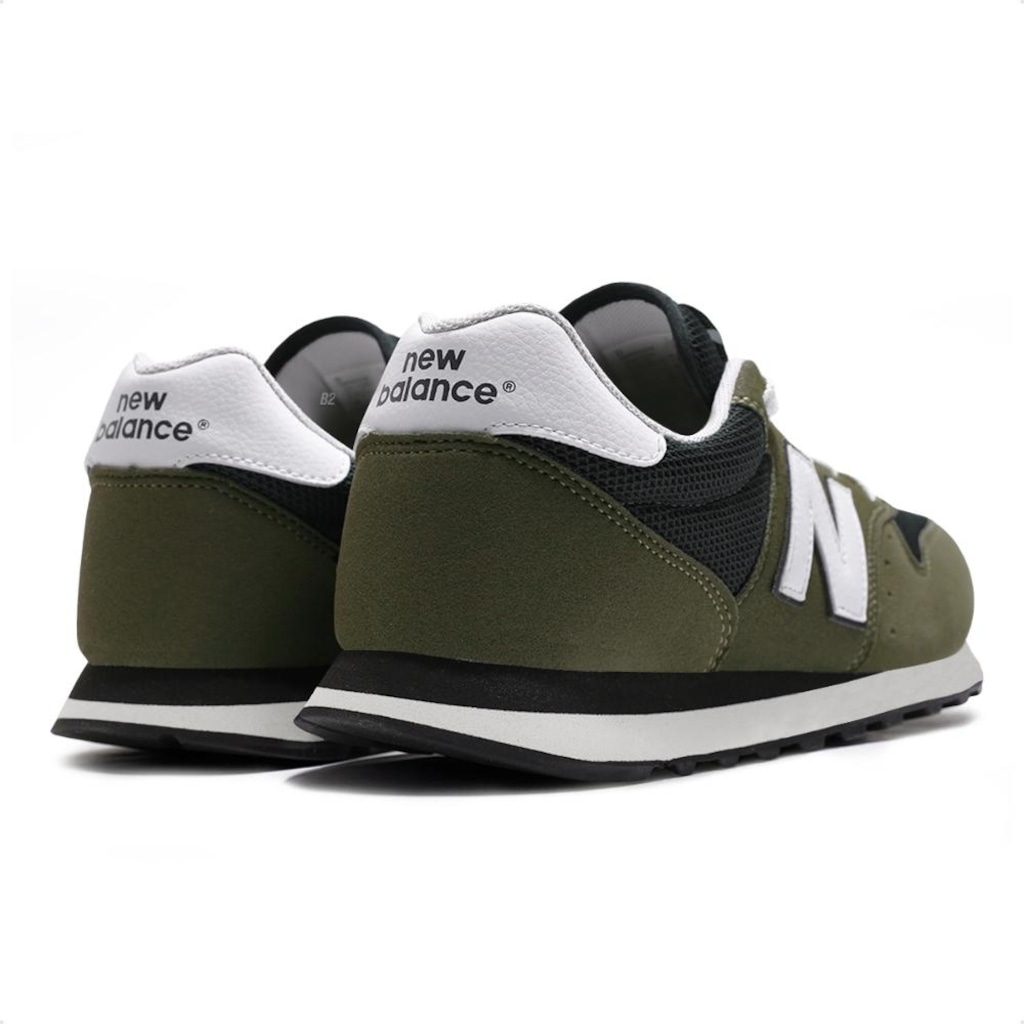 Imagem 4 do produto Tênis New Balance 500V2 - Masculino